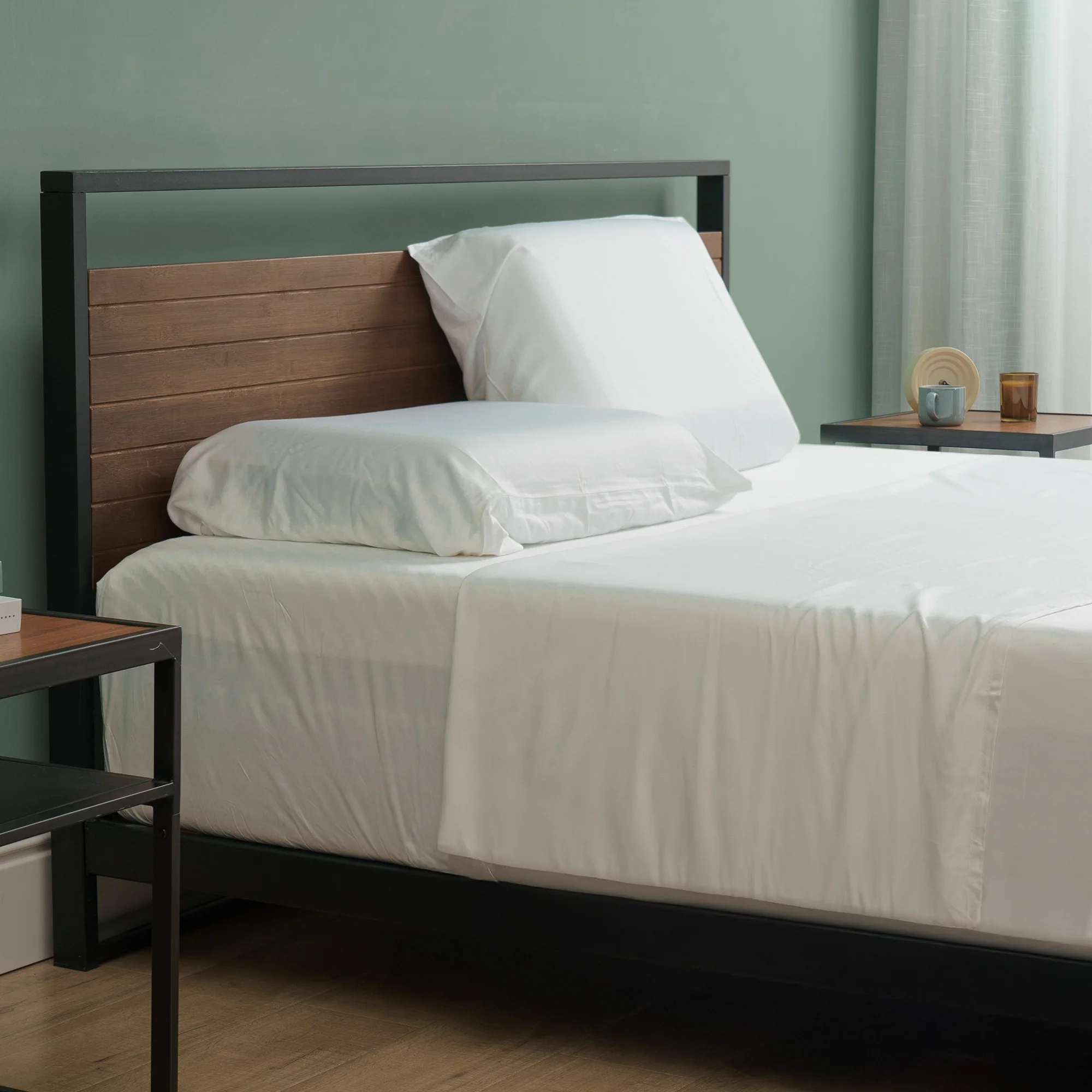 Bamboo Sheet Set - Image 4