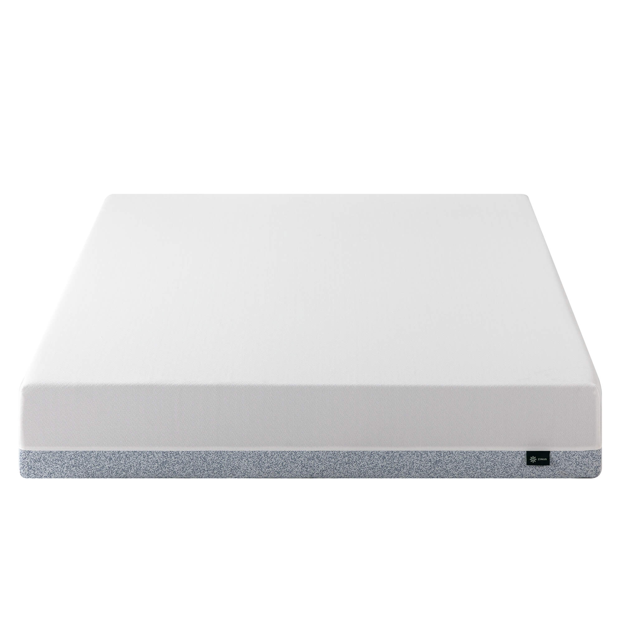 Original Green Tea Memory Foam Mattress - Image 6