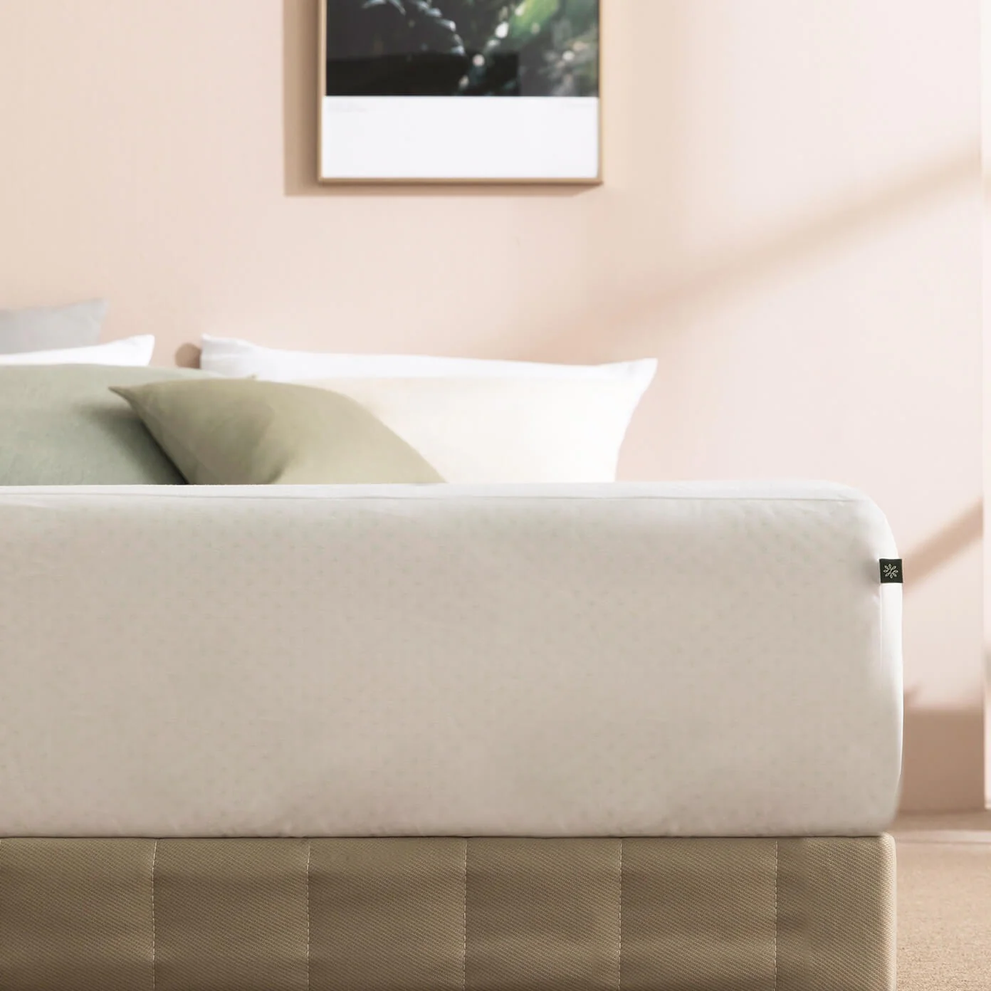TENCEL™ Waterproof Mattress Protector - Image 4